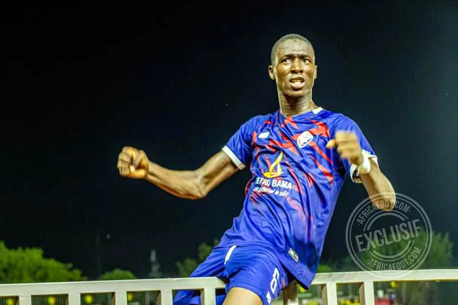 Cheick Diakité