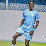 Cheick Oumar Keïta