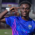 Como s’intéresse à la pépite ivoirienne Christ Wawa