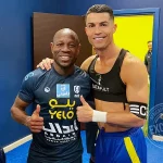 Christian Bassogog