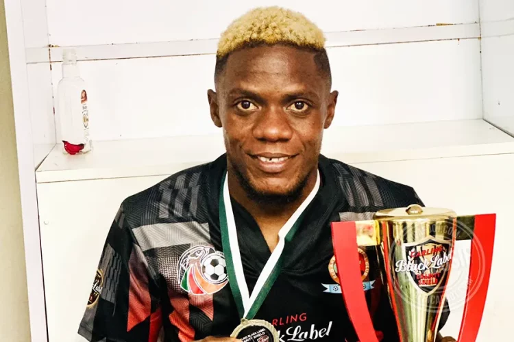 Ciel Ebengo