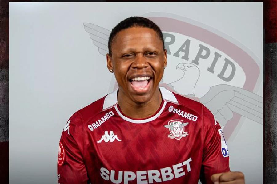 Clinton N’Jie 