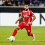 Daniel-Kofi Kyereh en partance de Fribourg, le Club Bruges en embuscade