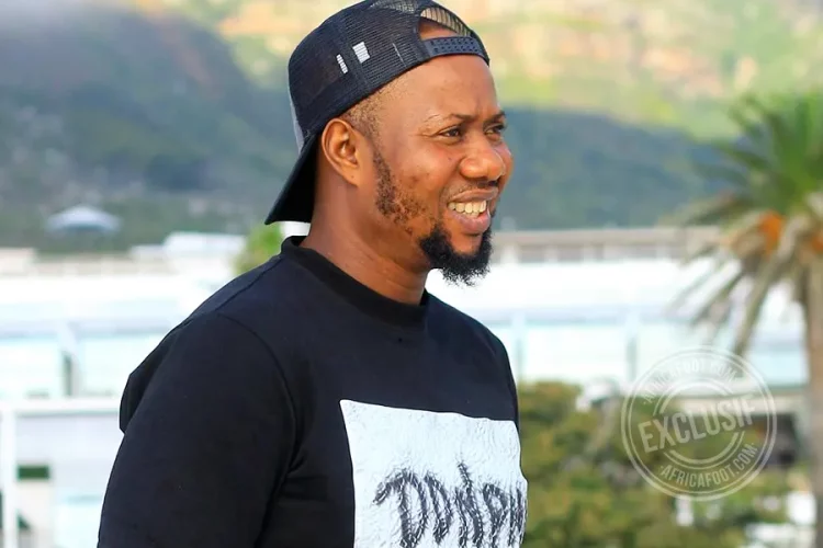 Daniel Olanrewaju