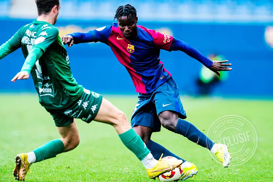 David Oduro