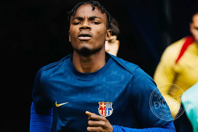 David Oduro