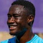 Le Besiktas est en discussion avec Diadié Samassékou