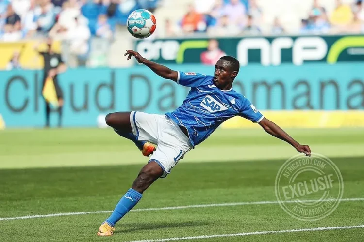Diadié Samassekou