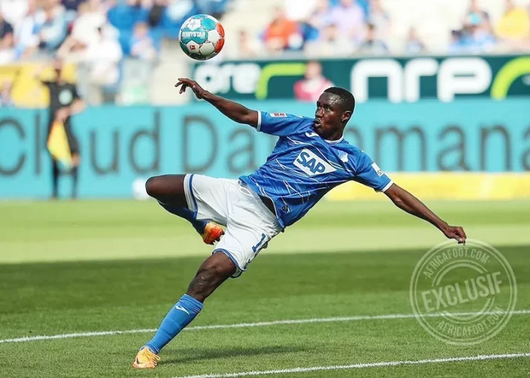 Diadié Samassekou