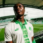 Dickson Abiama
