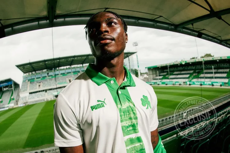 Dickson Abiama