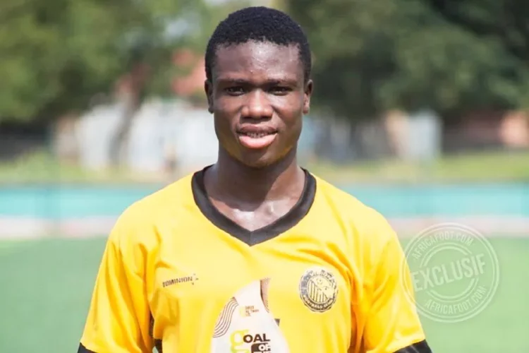 Edmond Asante