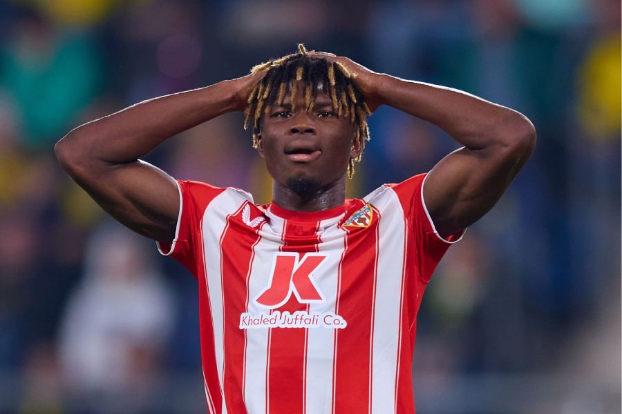El Bilal Touré