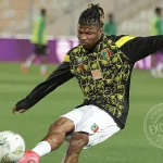 El Bilal Touré