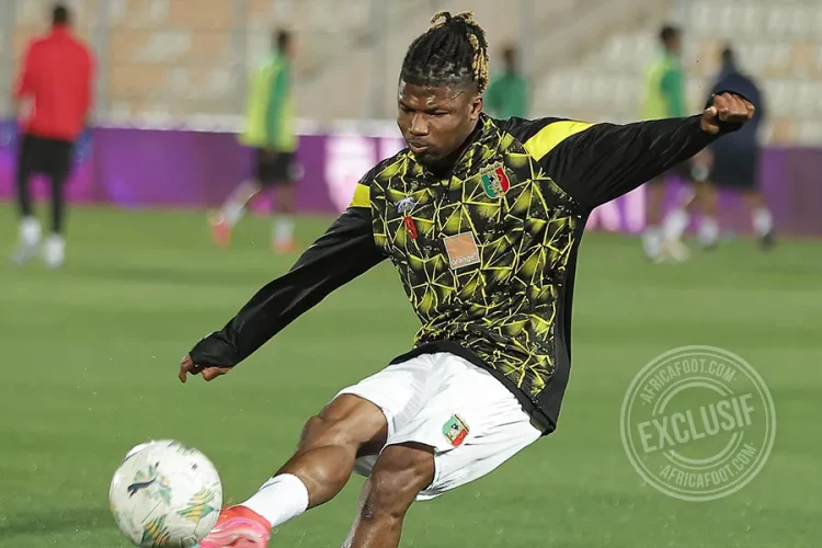 El Bilal Touré