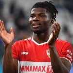 Feyenoord discute avec l’Atalanta pour El Bilal Touré