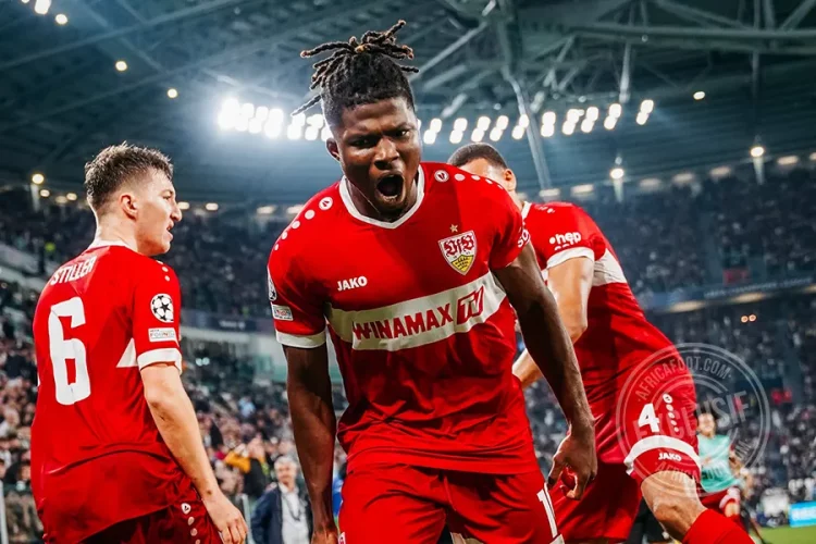 El Bilal Touré