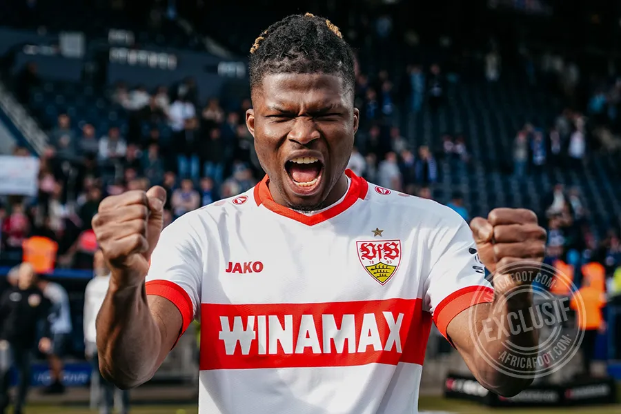 El Bilal Touré