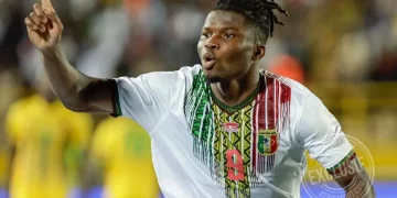 El Bilal Touré