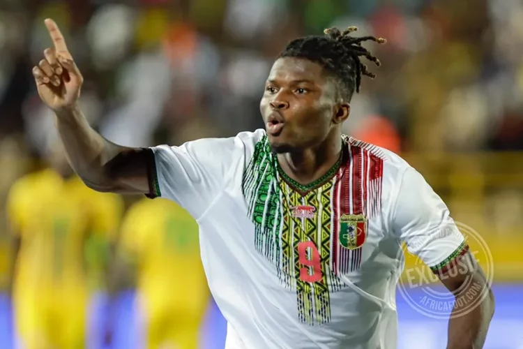El Bilal Touré
