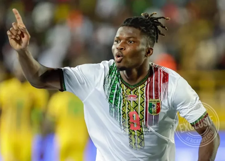 El Bilal Touré