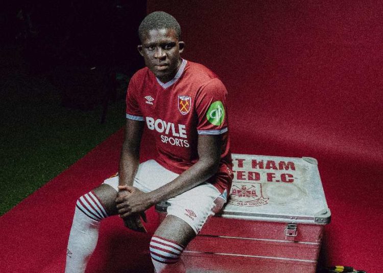 El Hadji Malick Diouf