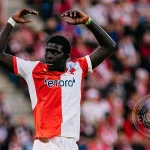 El Hadji Malick Diouf