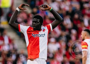 El Hadji Malick Diouf