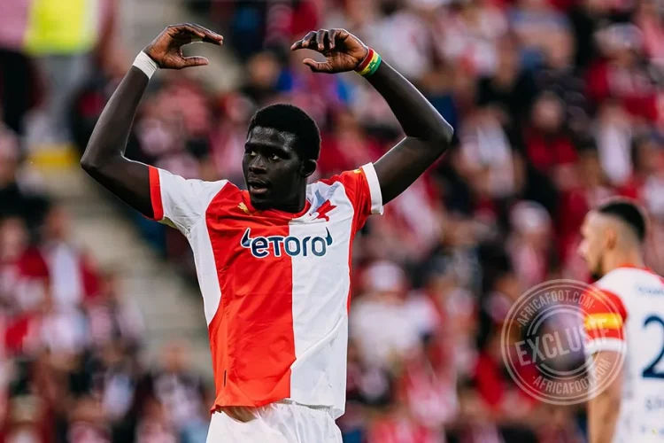 El Hadji Malick Diouf