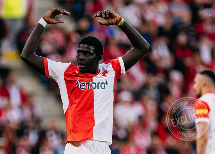 El Hadji Malick Diouf