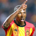 Elias Mokwana