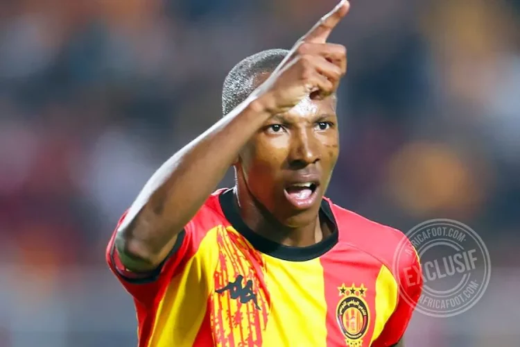 Elias Mokwana