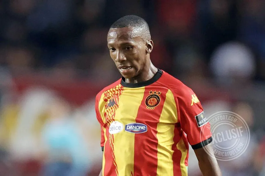 Elias Mokwana