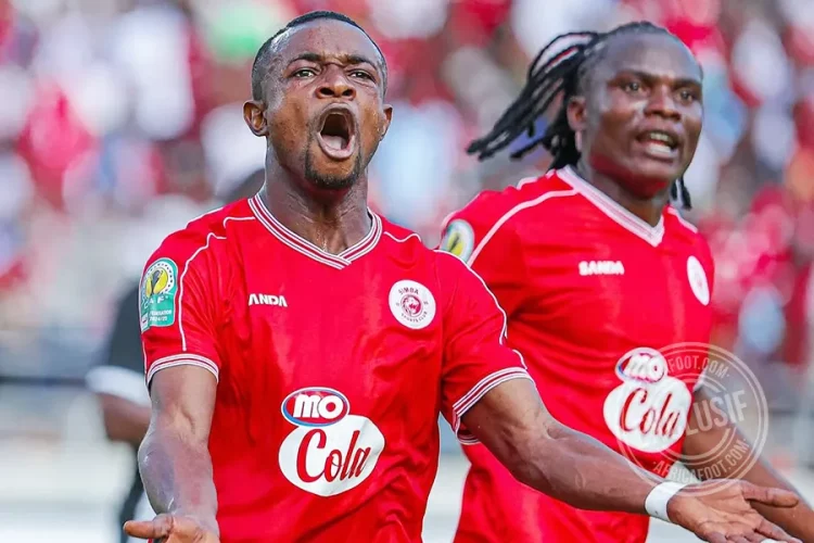 Elie Mpanzu