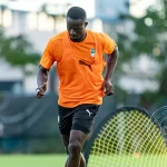Eric Bailly