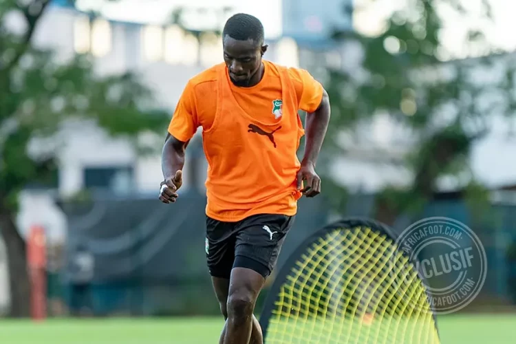 Eric Bailly
