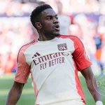Ernest Nuamah