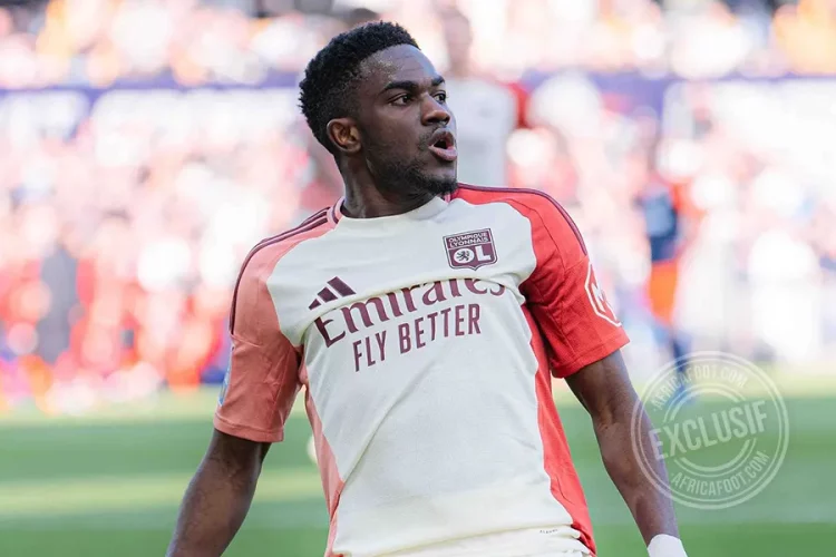 Ernest Nuamah