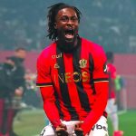 Tottenham s’invite dans le dossier Evann Guessand