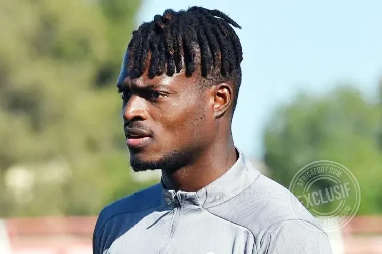 Evra Agbagno