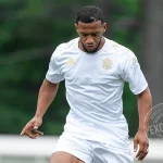 Fahd Moufi
