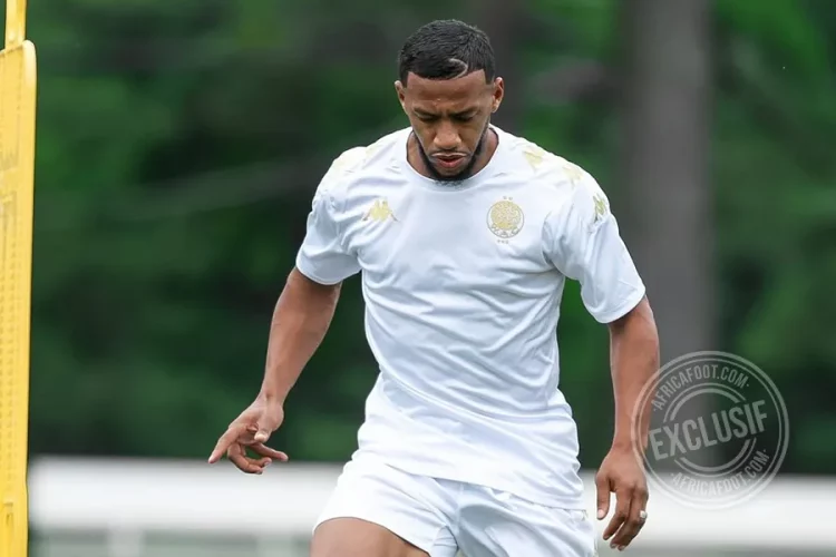 Fahd Moufi