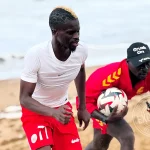 Falaye Sacko