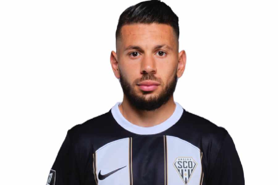 Farid El Melali