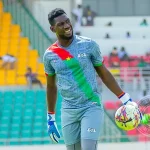 Farid Ouédraogo