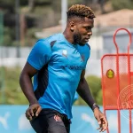 Faris Moumbagna