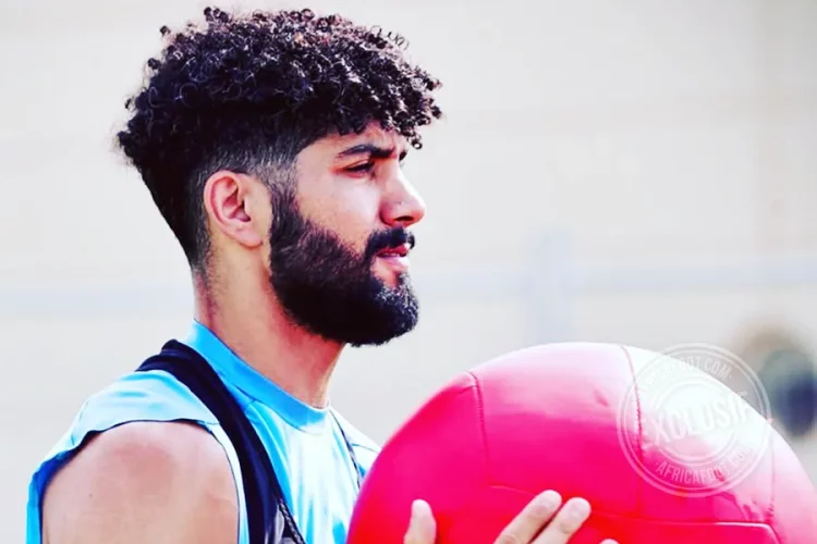 Ferjani Sassi