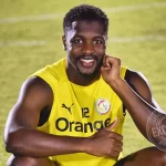 Fodé Ballo-Touré