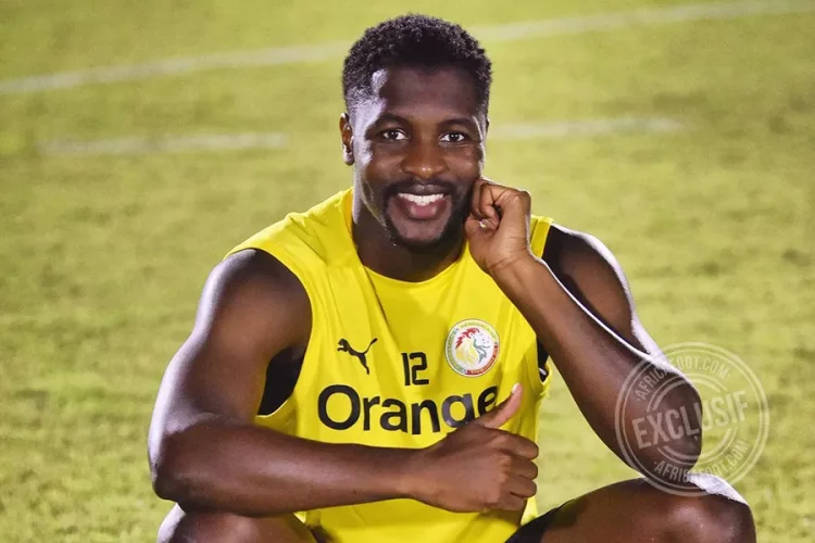 Fodé Ballo-Touré