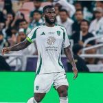 Franck Kessié